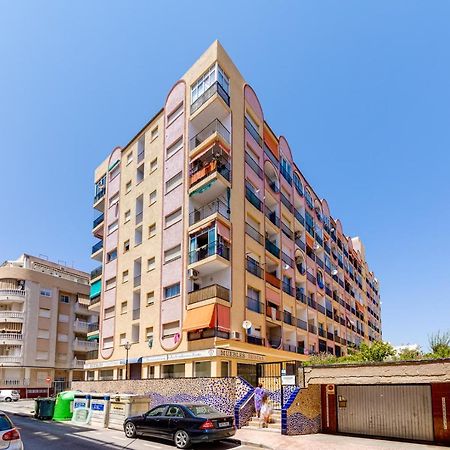 또레비에하 Casa Carmelina 아파트 외부 사진